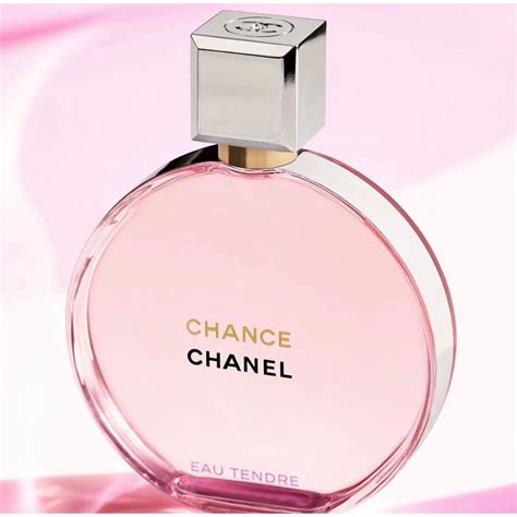 perfume chance chanel brasil